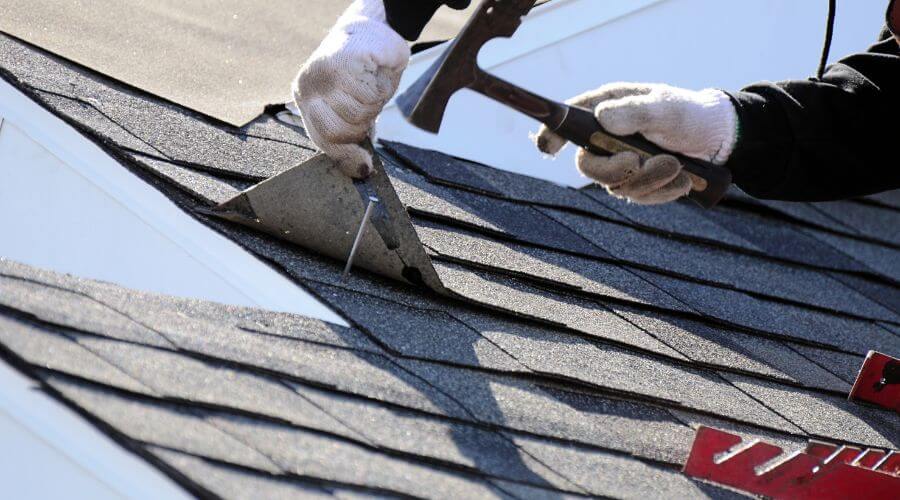 Professional metal roof installation in Calhoun Falls, SC